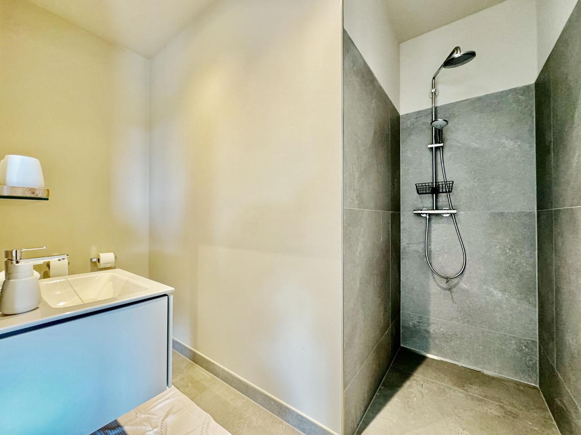 Luxapart Eifel Mit Privater Sauna Harscheid Rum bild
